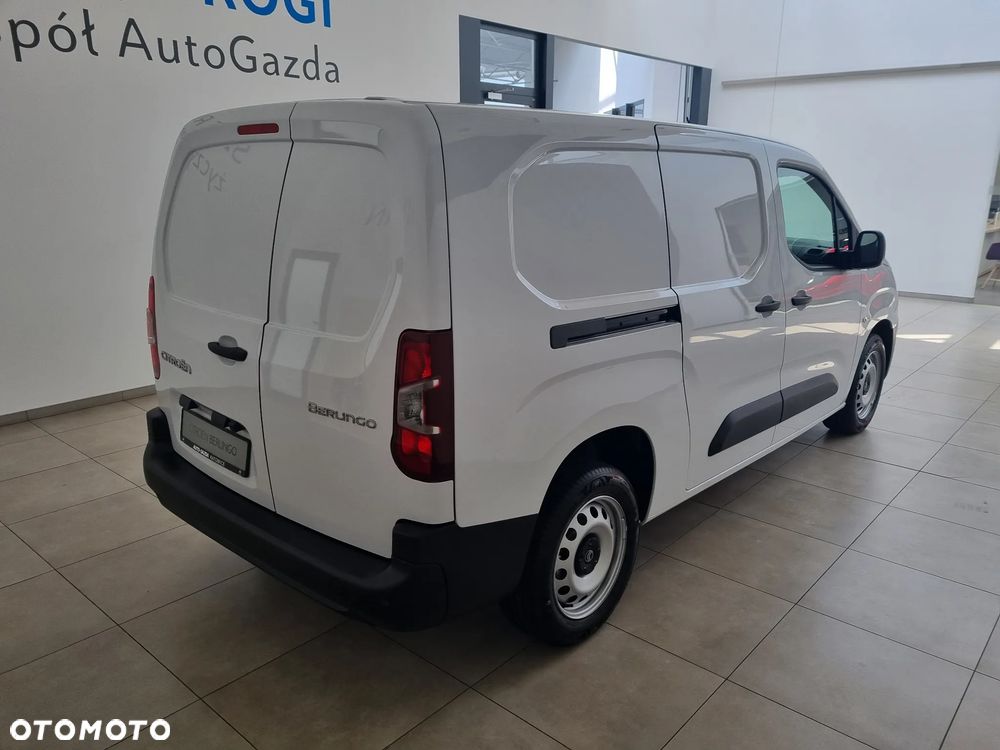 Citroën Berlingo VAN XL - 18