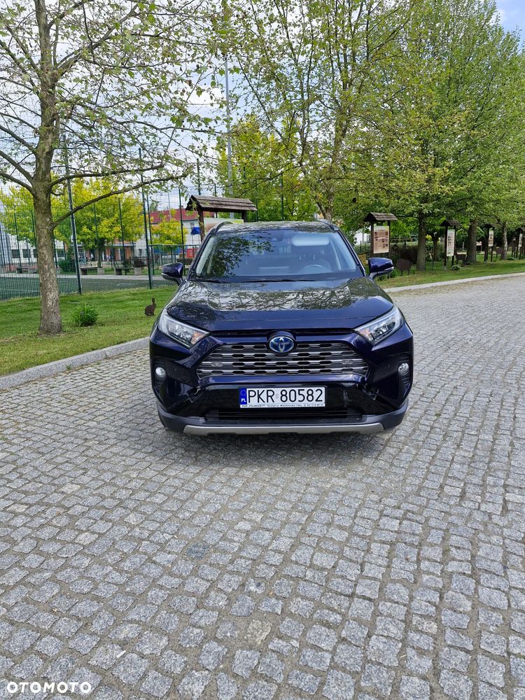 Toyota RAV4 - 2