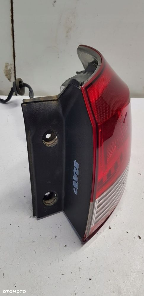 lampa prawy tył Chevrolet Cruze kombi - 2