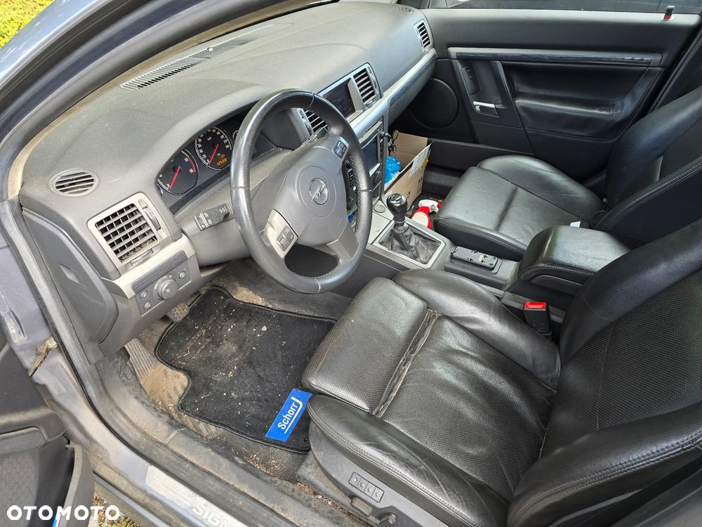 Opel Signum 1.9 CDTI Business Plus - 5