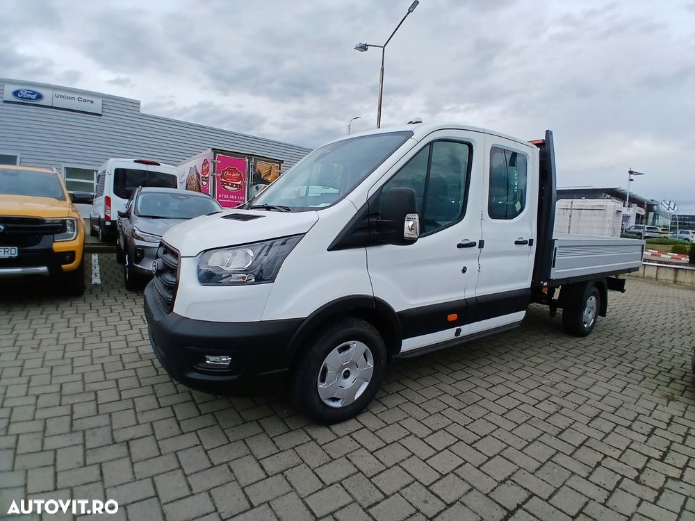 Ford TRANSIT - 18