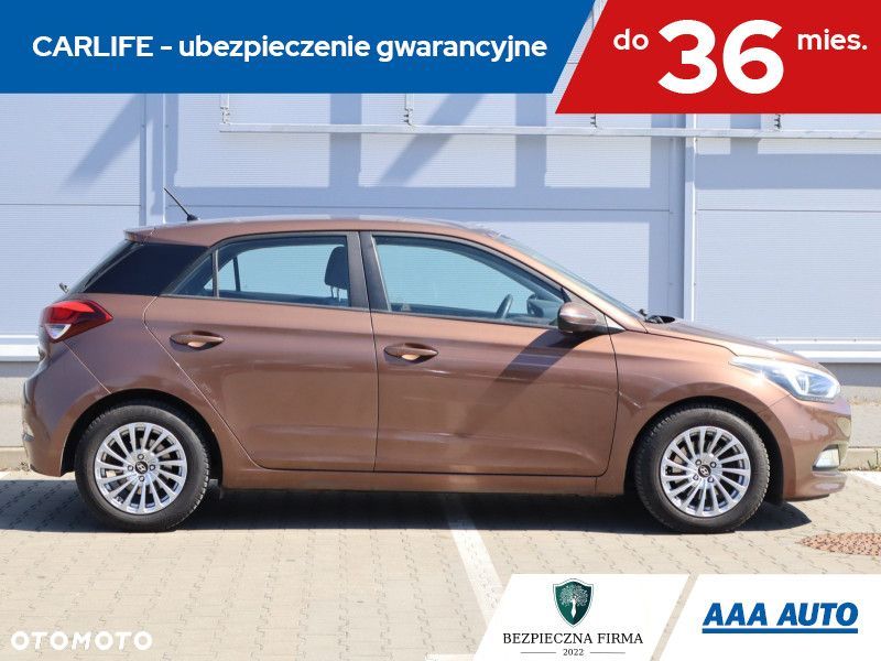 Hyundai i20 - 8