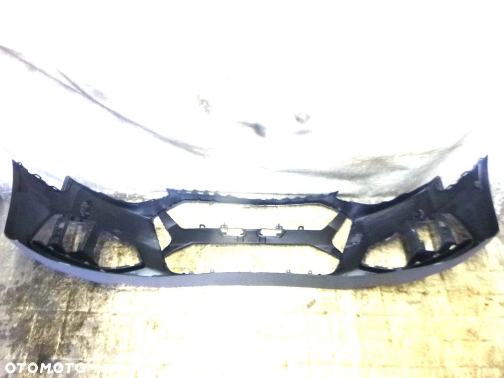 8w0807065 audi a4 b9 lift zderzak przód nowy przedni - 2