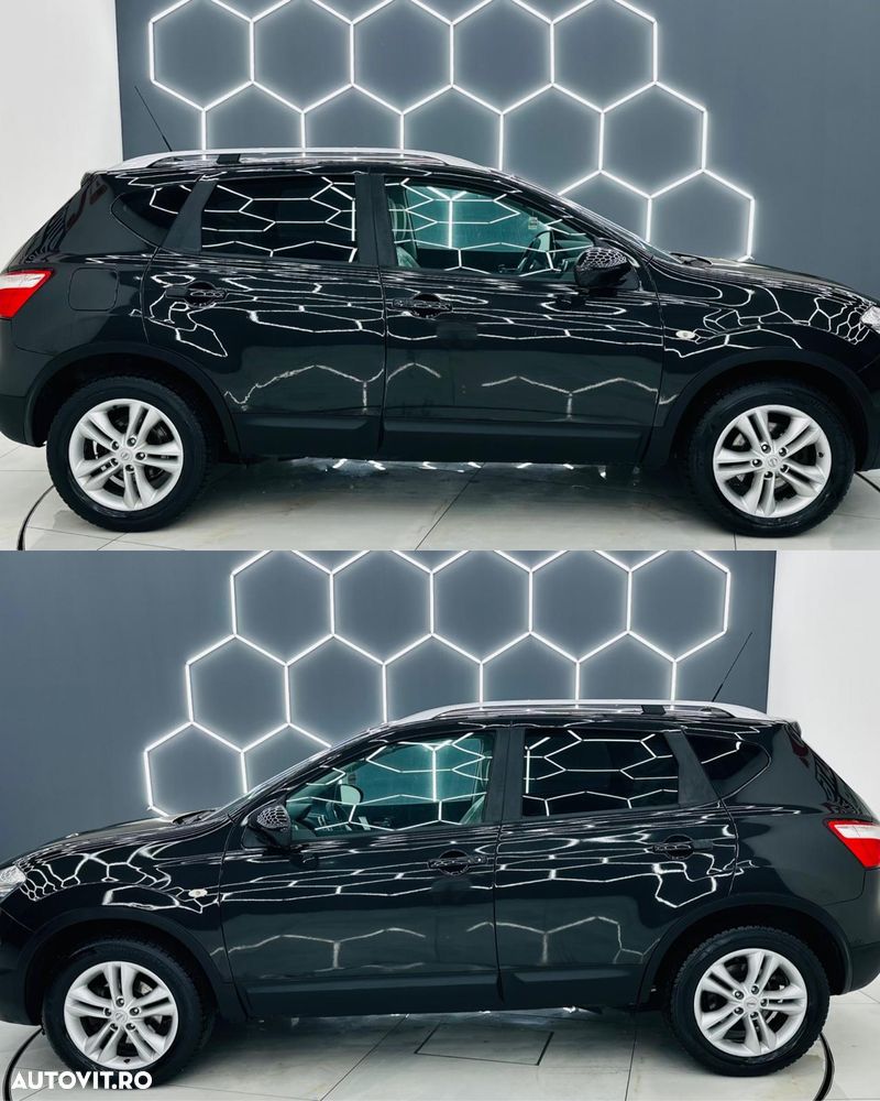 Nissan Qashqai 1.6 DCI N-Connecta - 6