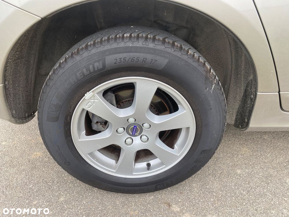 Volvo XC 60 D3 Kinetic - 9