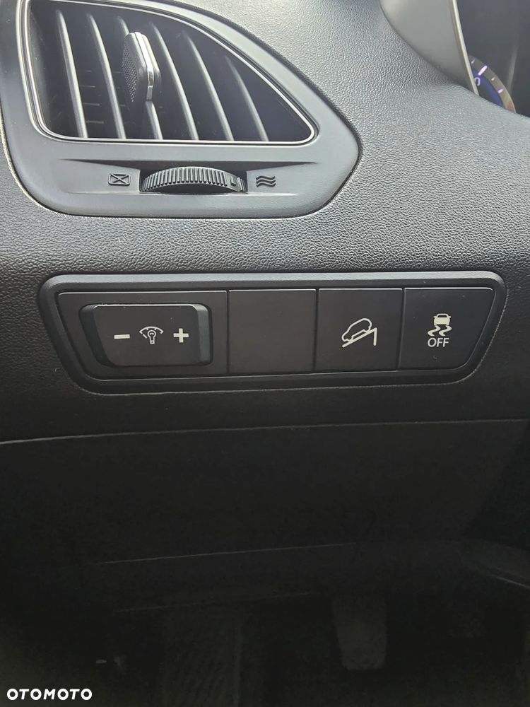 Hyundai ix35 1.7 CRDi 2WD Comfort - 25