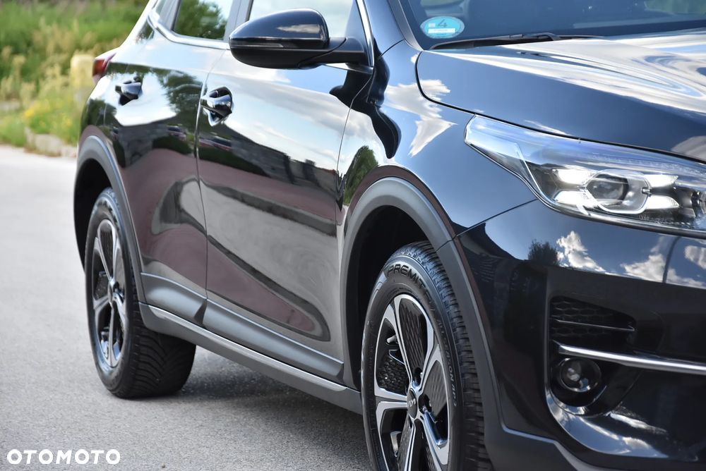 Kia XCeed 1.6 GDI DCT6 OPF Inspiration - 18