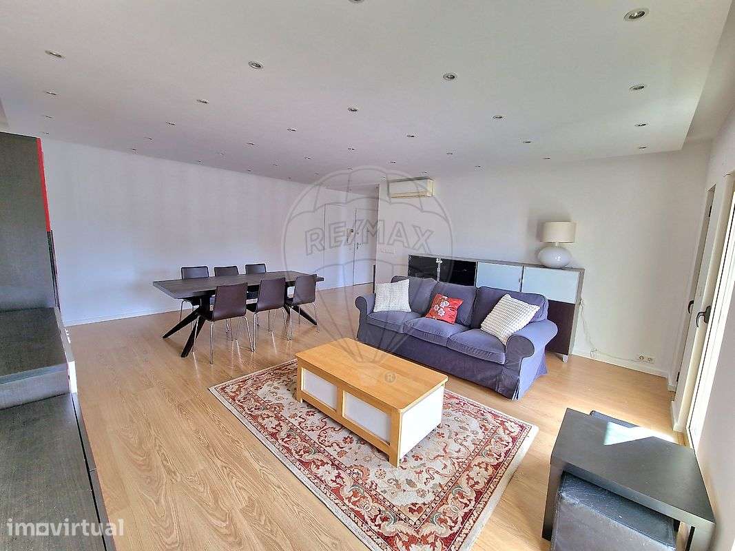 Apartamento T3 para arrendamento - Grande imagem: 4/33
