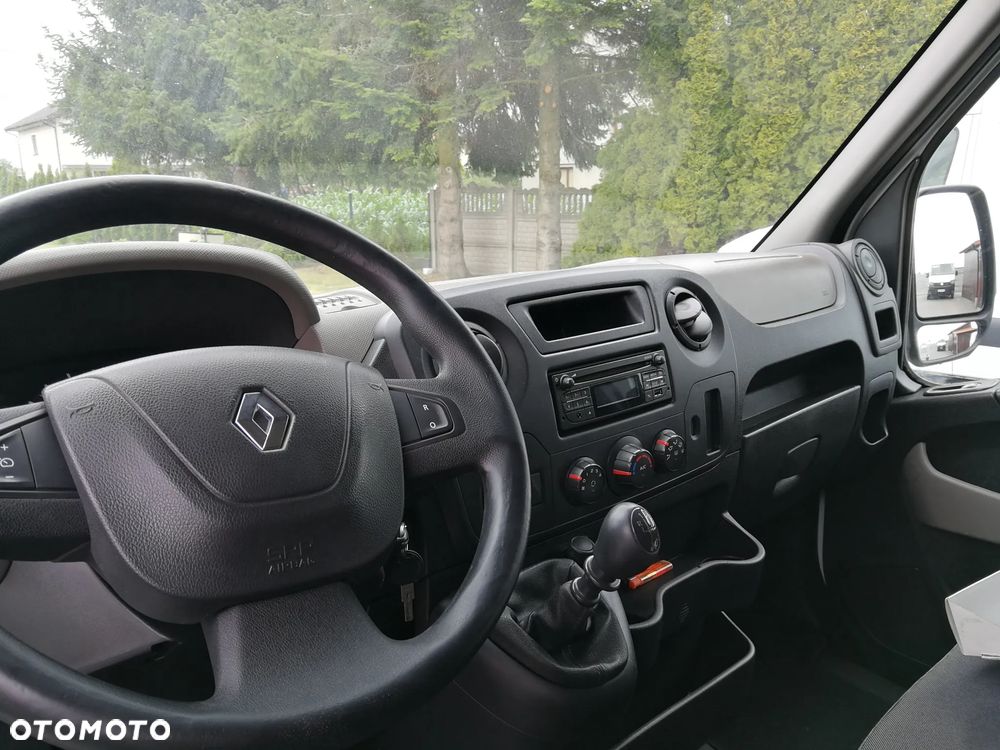 Renault Master - 19