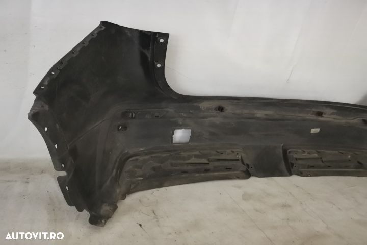 Bara Spate Originala Cu Senzori In Stare Buna Nissan  Qashqai  2 J11 [ - 5