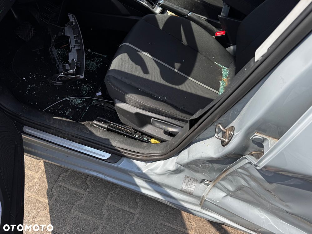 Audi A1 Sportback 25 TFSI Advanced S tronic - 7