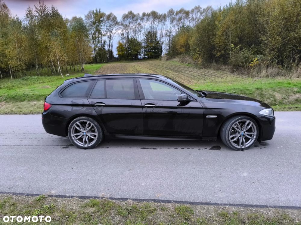 BMW Seria 5 - 5