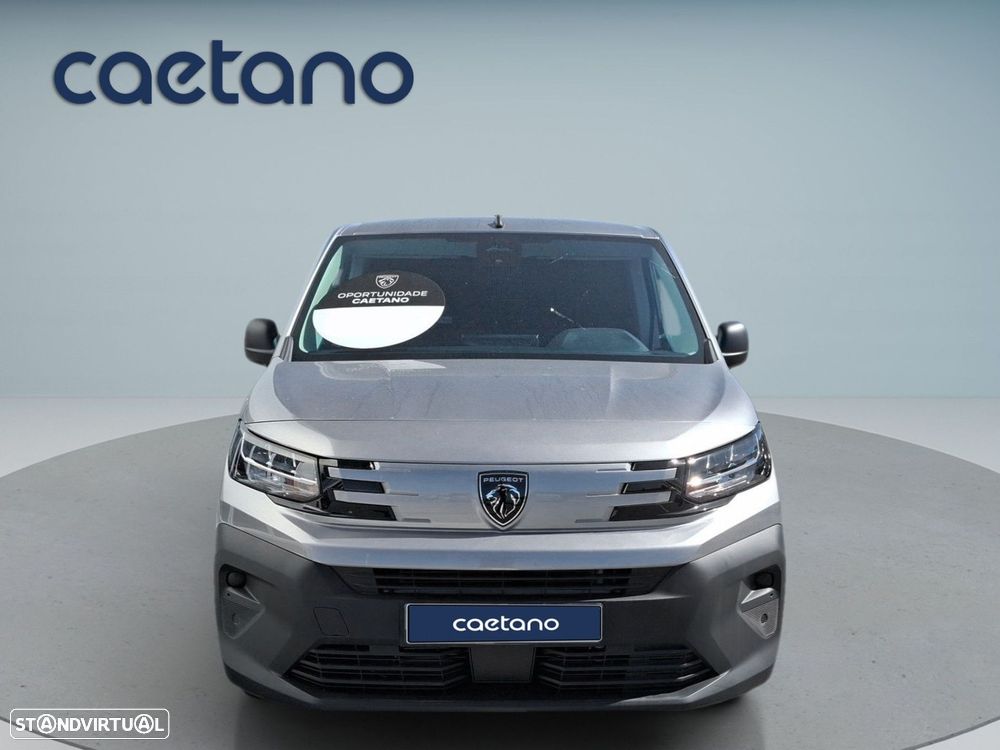 Peugeot Partner 1.5 Diesel 100cv M - 4