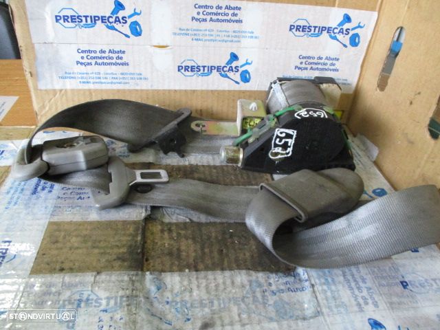 Pre-Tensor 33003480 MAZDA 626 2000 DRT - 1