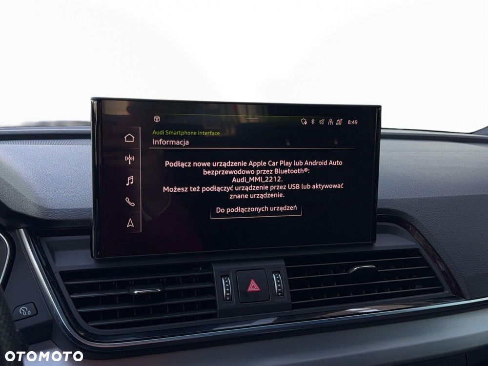 Audi SQ5 Sportback - 27
