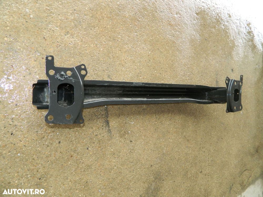 Armatura bara fata VW Caddy Life  /  VW Touran, 2004, 2005, 2006, 2007, 2008, 2009, 2010,, 1T0807109B - 4