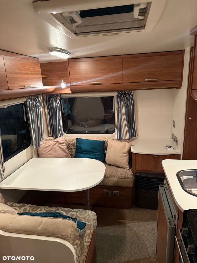 Adria Altea 432 - 24