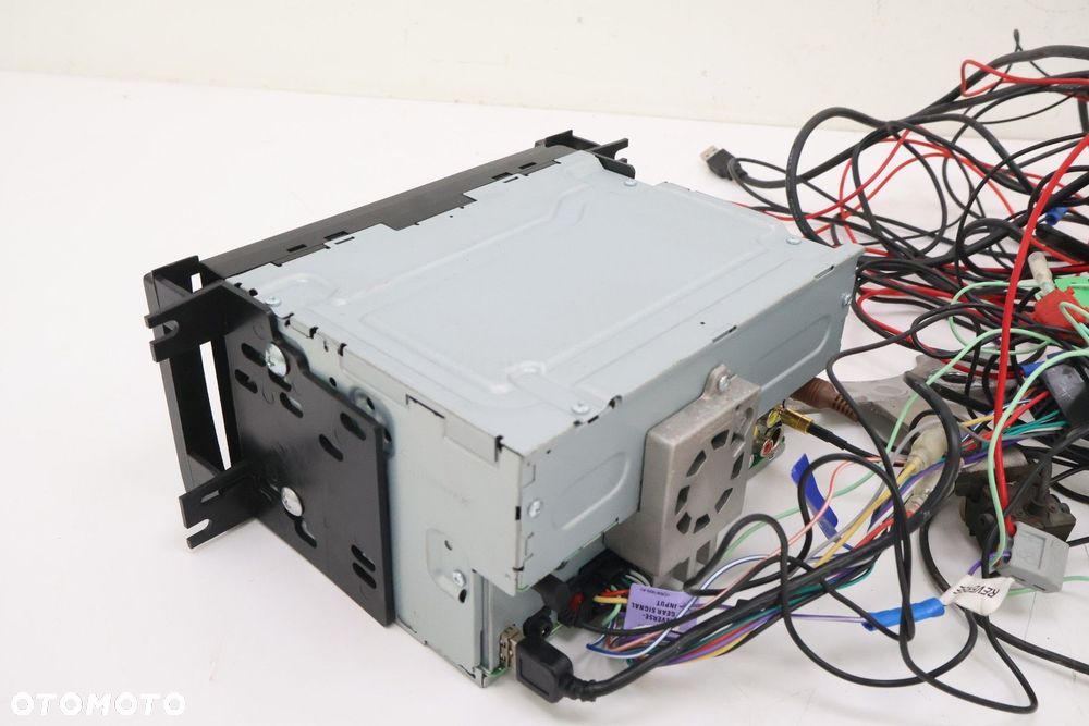 PIONEER RADIO EKRAN SPH-DA250DAB - 4