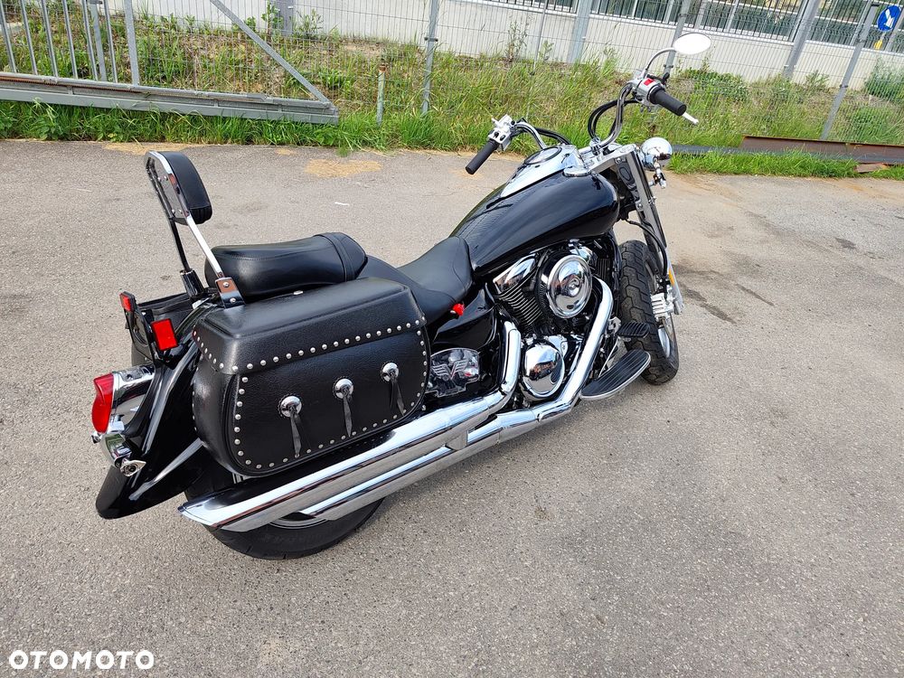 Kawasaki Vulcan - 17