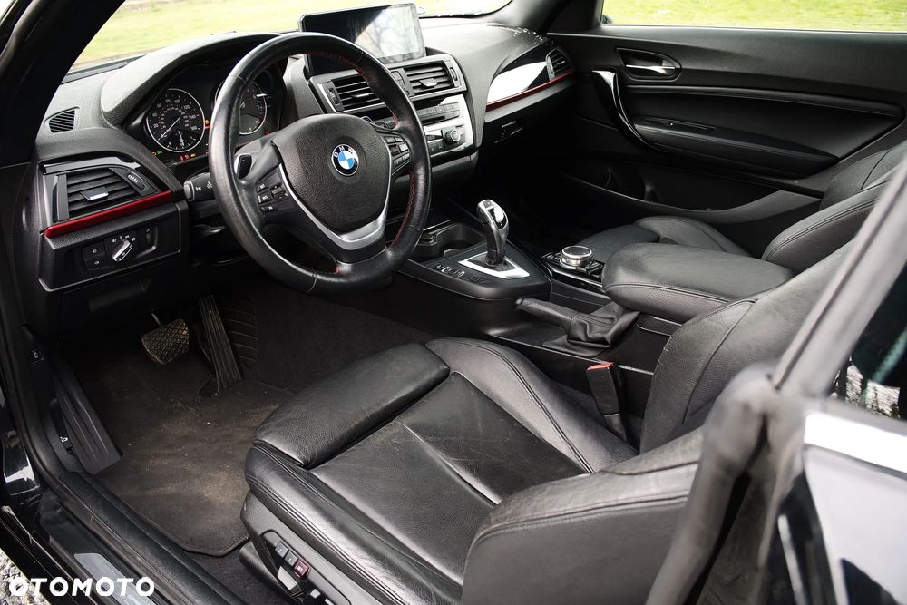 BMW Seria 2 228i Sport-Aut Sport Line - 5