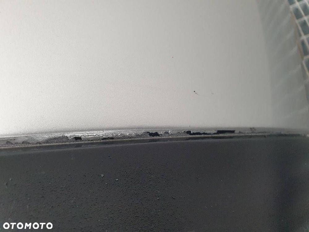ZDERZAK PRZÓD NISSAN QASHQAI J10 2007 EU PRZEDLIFT - 4