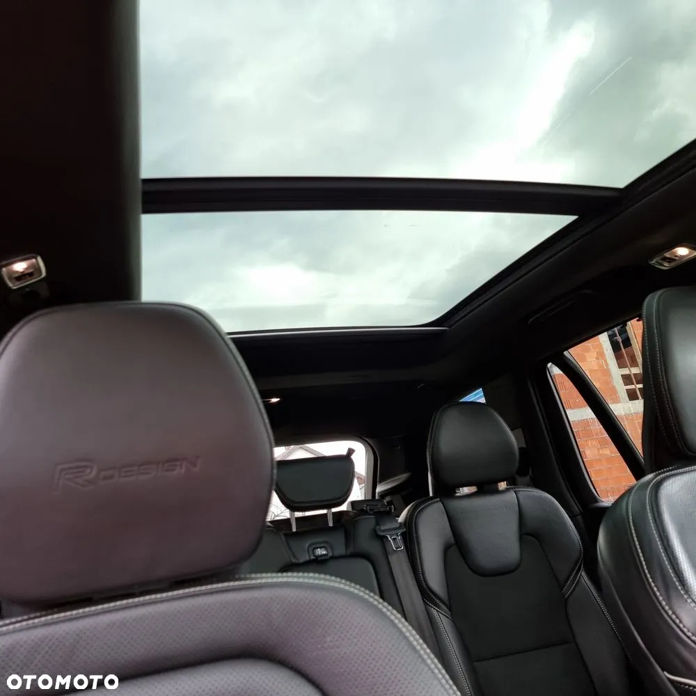 Volvo XC 90 - 19
