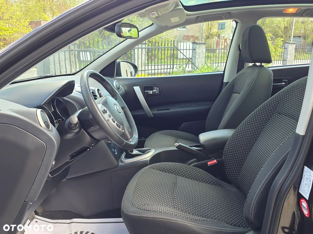 Nissan Qashqai 2.0 acenta - 24