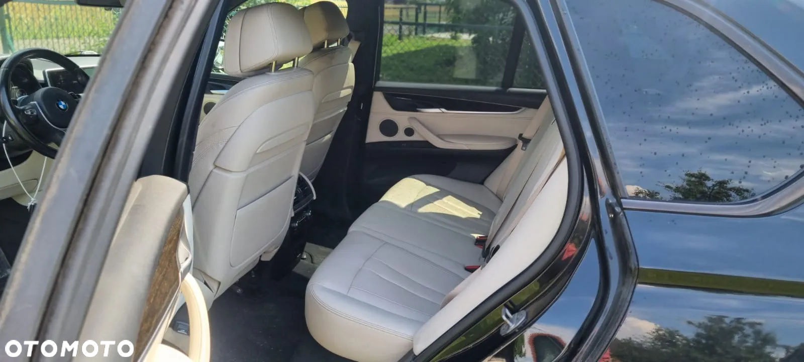BMW X5 xDrive35i Sport-Aut - 5