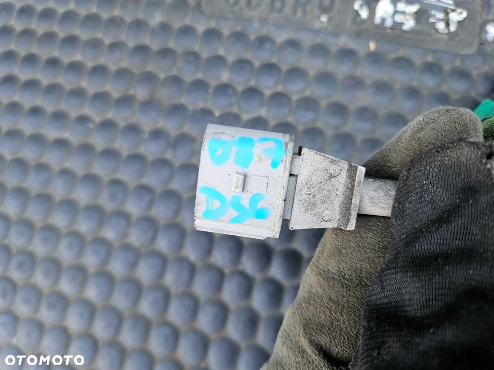 Czujnik 0261210177 07D905377 06C905377 Polozenia Walu Czujnik Stukowy 1.8 T 2.0 ALT FSI Audi A4 B6 B7 VW - 4