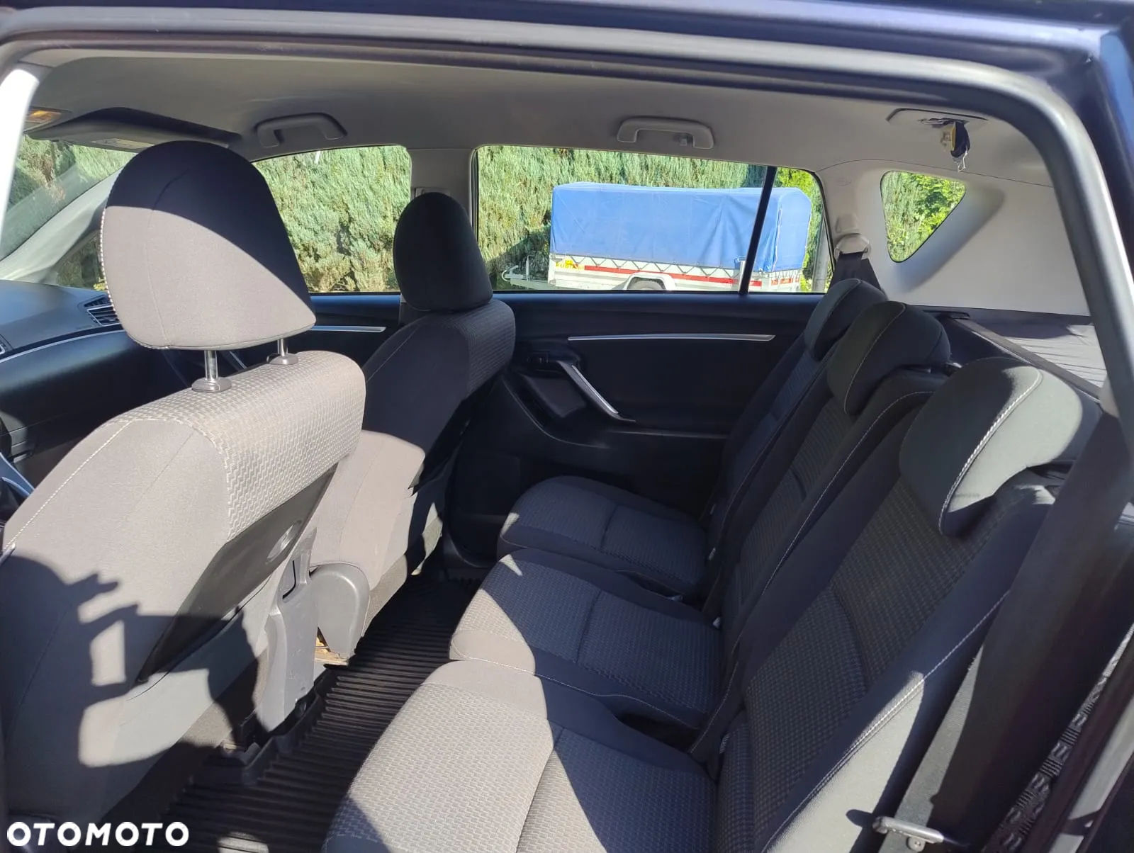 Toyota Verso 1.6 D-4D 7-Sitzer Start/Stop Comfort - 2
