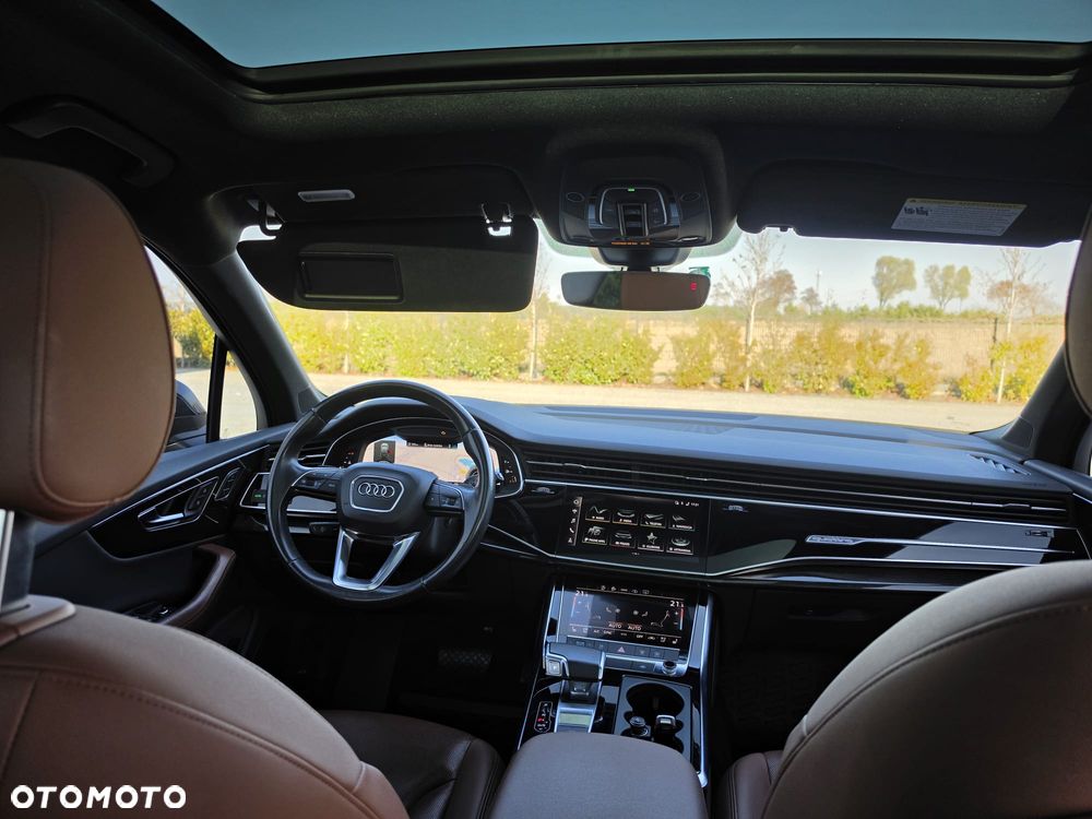 Audi Q7 55 TFSI quattro tiptronic - 6