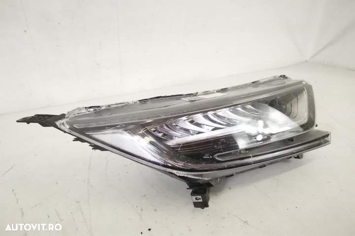Far Dreapta Original Led Avariat Honda  CR-V  5 facelift [2019 - 2022] - 2