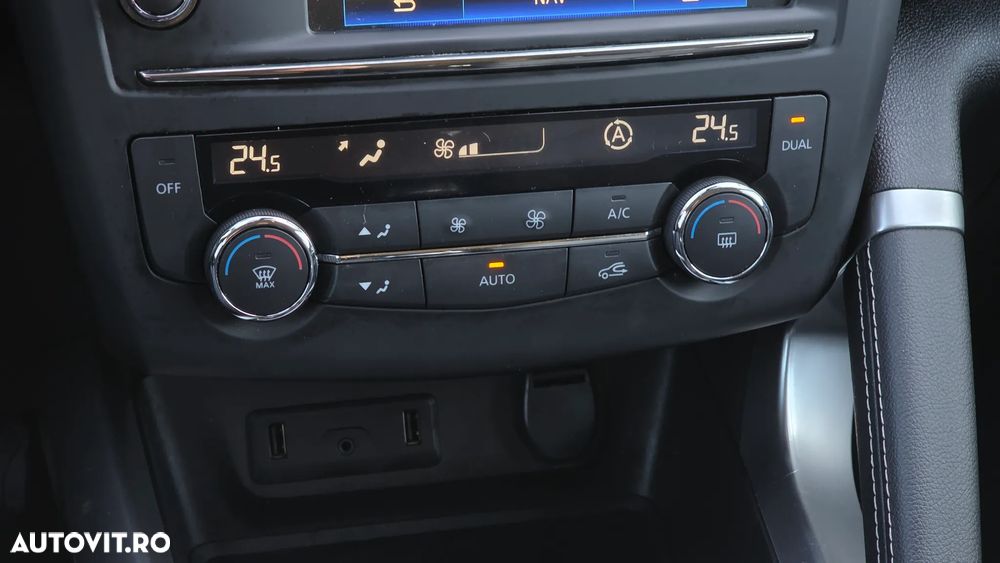 Renault Kadjar 1.6 DCI 4X4 Intens - 35