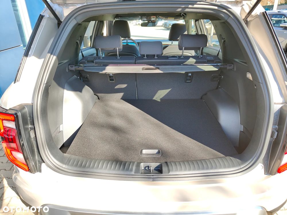 SsangYong/KGM Torres 1.5 T-GDI Joy - 6