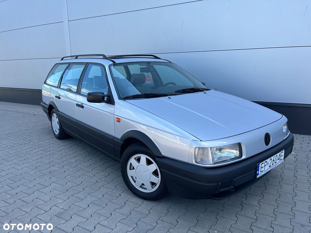 Volkswagen Passat 2.0 GT - 15