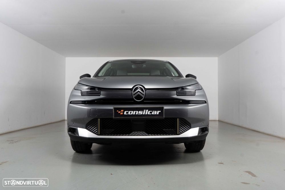 Citroën C4 X 1.2 Hybrid Max e-DSC6 - 4