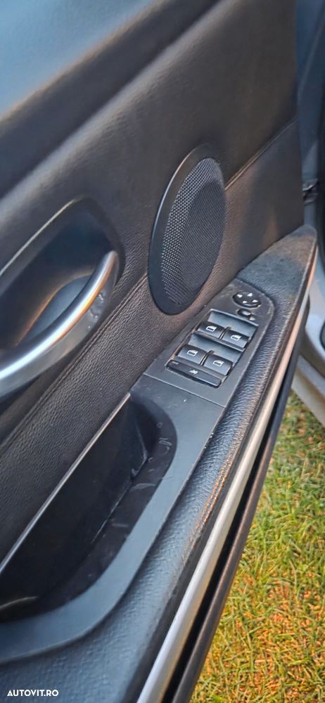 BMW Seria 3 318d - 13