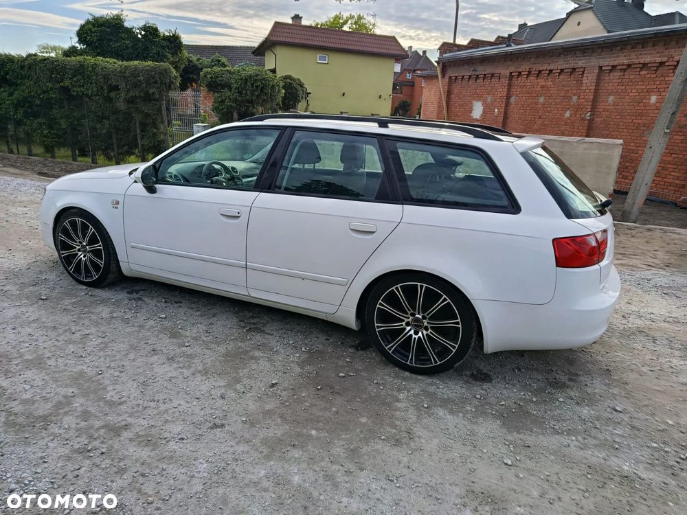 Seat Exeo 1.8TSI Style - 6