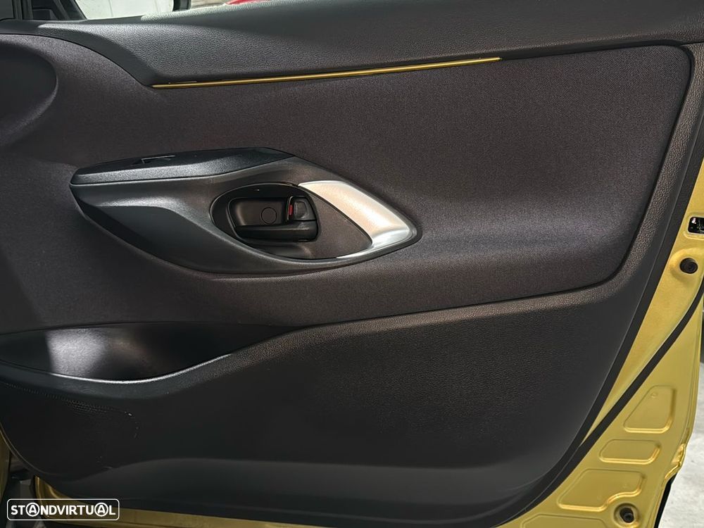 Toyota Yaris Cross 1.5 HDF Square Collection - 21