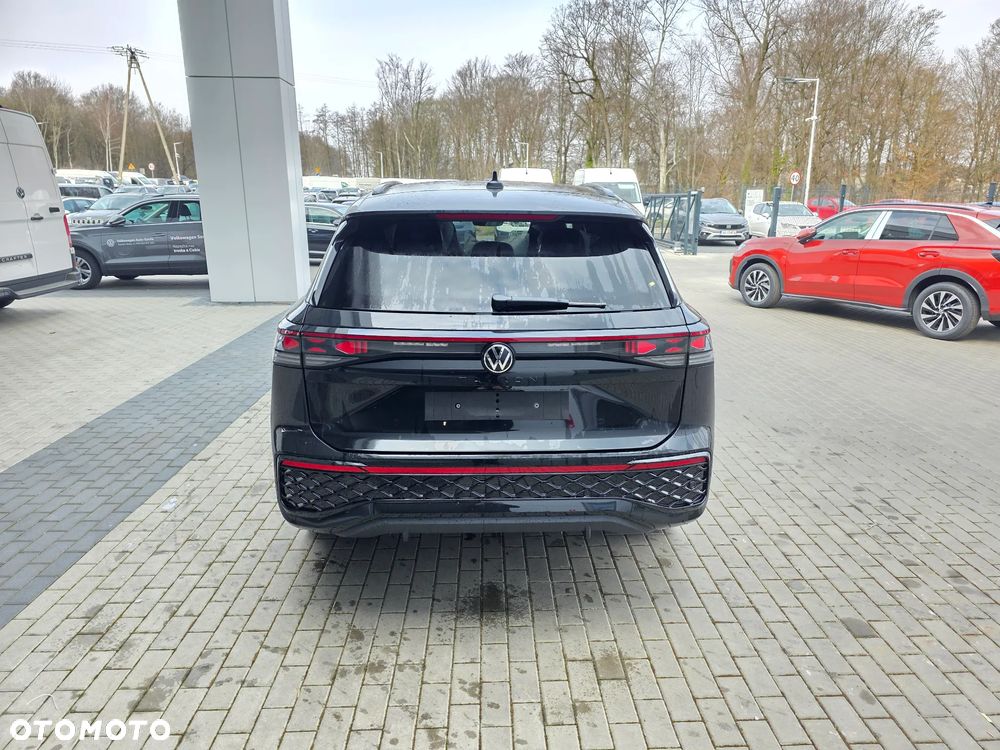 Volkswagen Tayron 2.0 TDI SCR 4Mot R-Line Plus DSG - 6