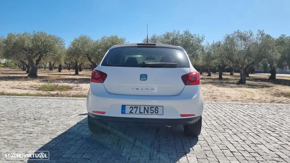 SEAT Ibiza - 7