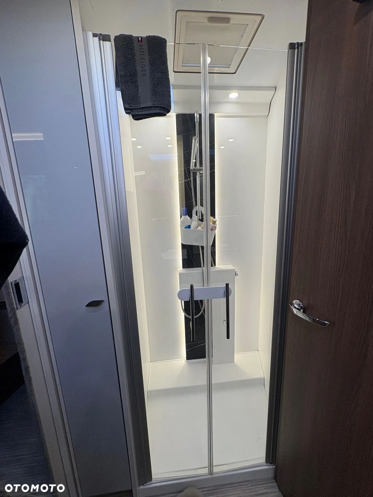 Burstner ELEGANCE - 13