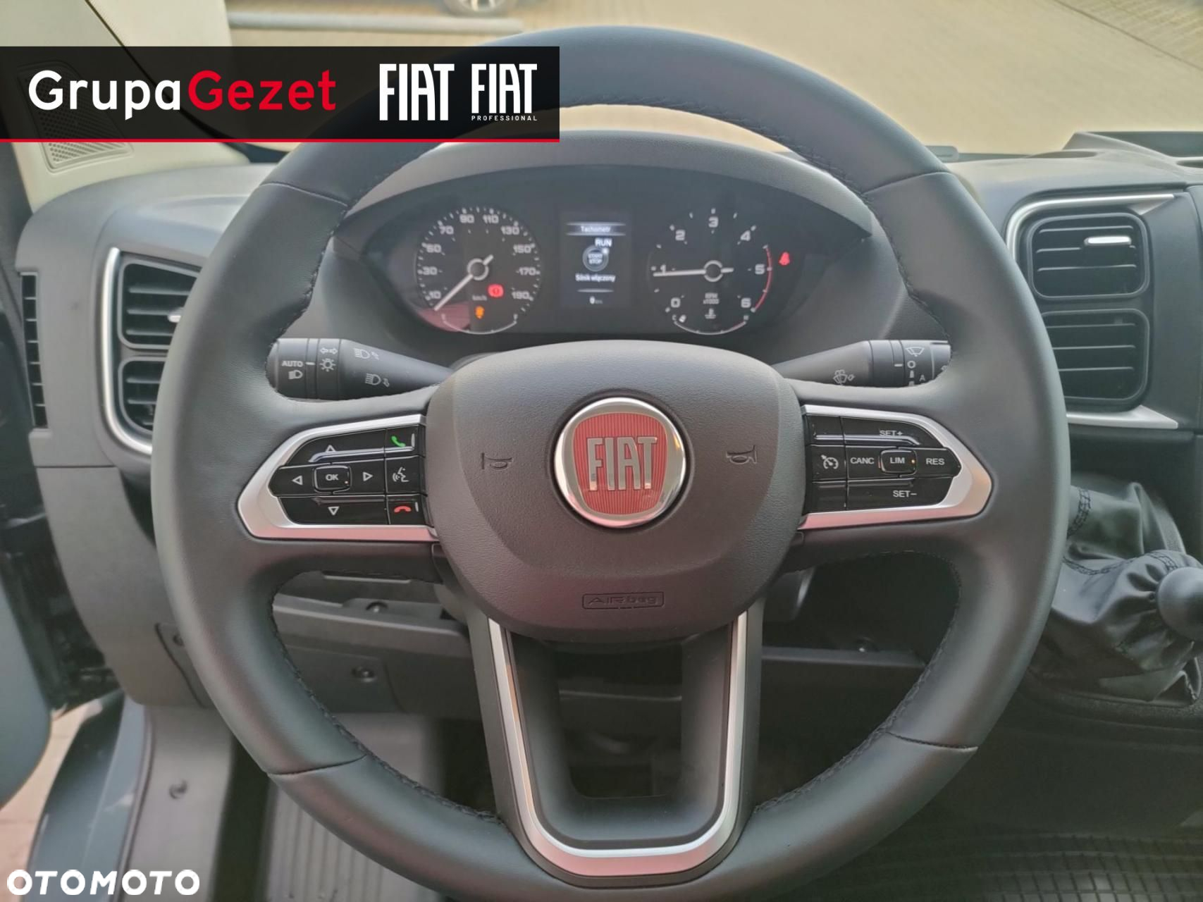 Fiat Ducato - 6