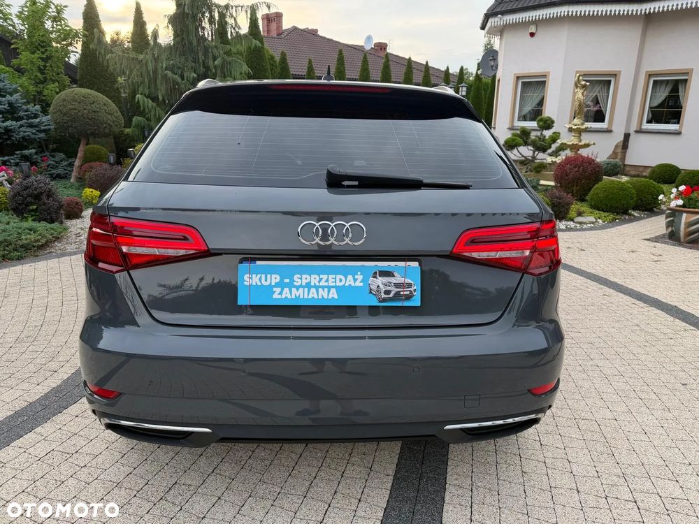 Audi A3 Sportback 40 e-tron S tronic design - 31