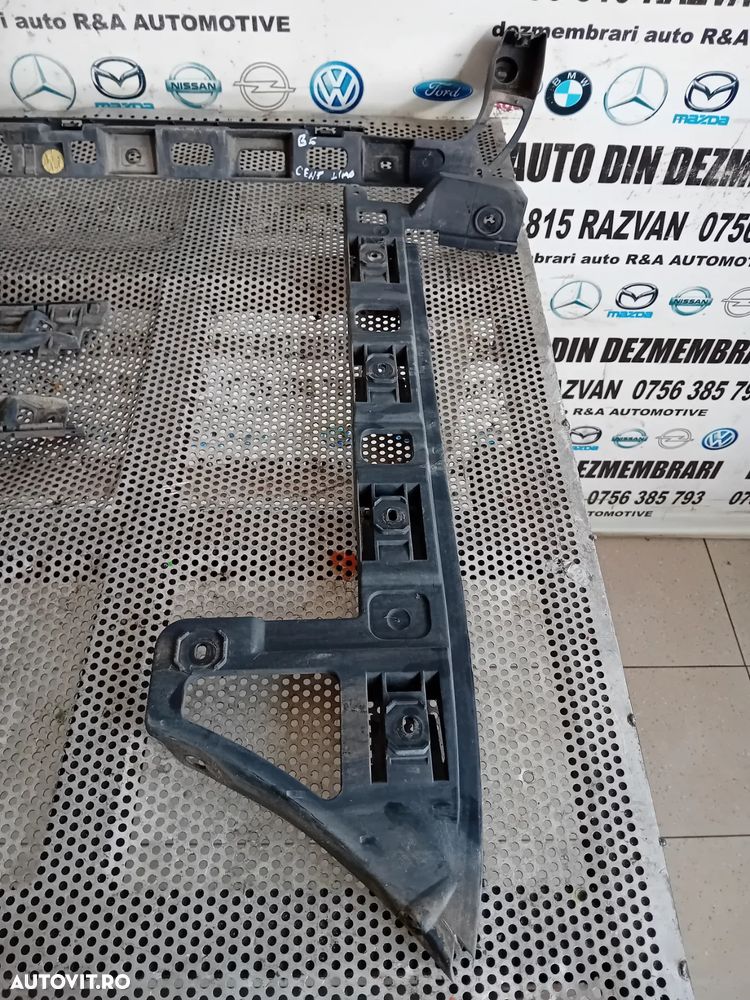 Suporti Suport Bara Fata Spate Vw Passat B6 Limuzina 2005-2010 - 5