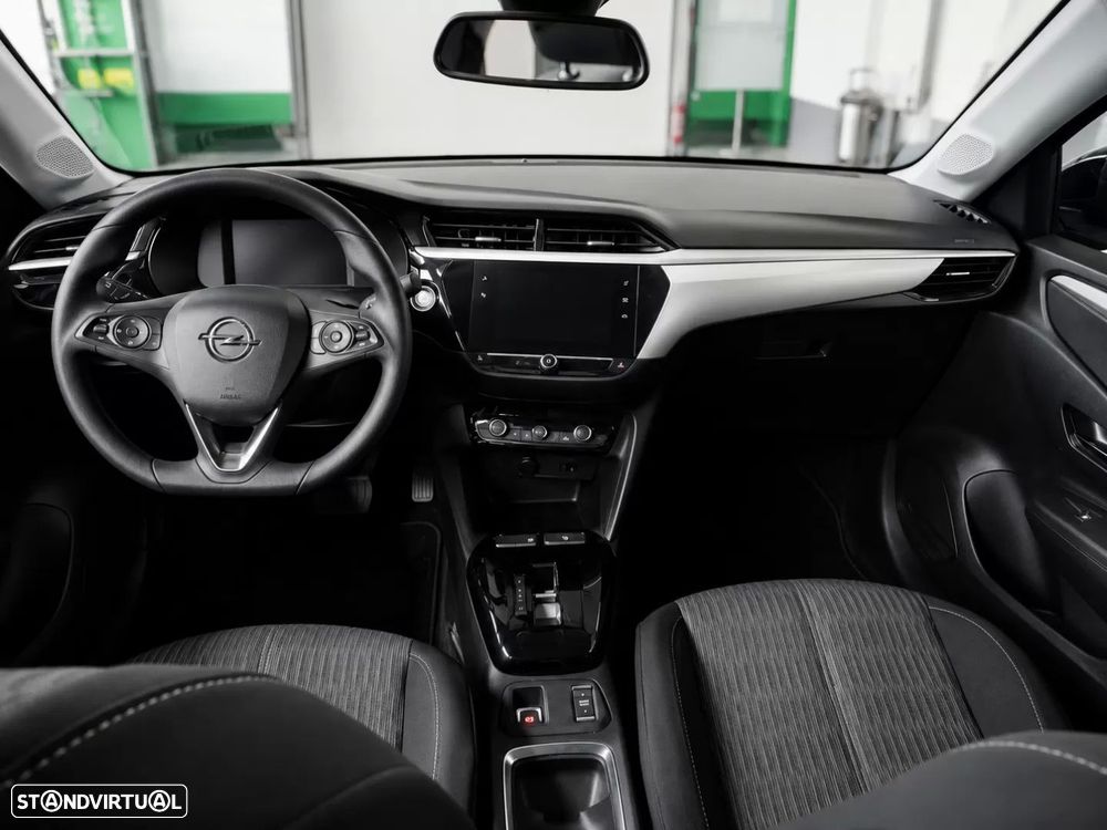 Opel Corsa-e Edition - 6