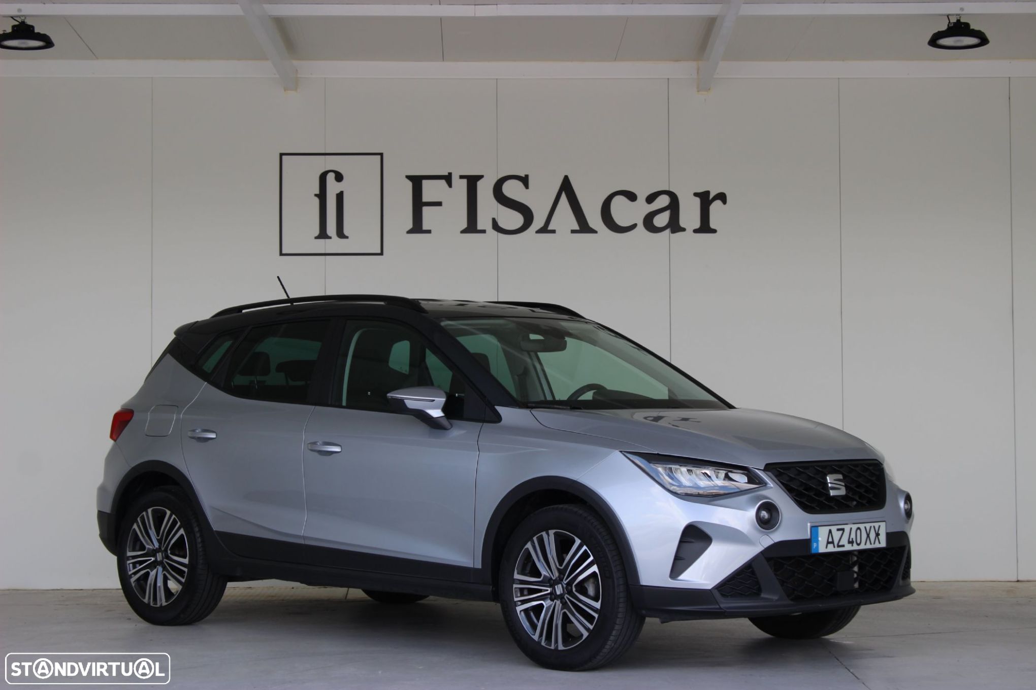 SEAT Arona 1.0 TSI Style - 1