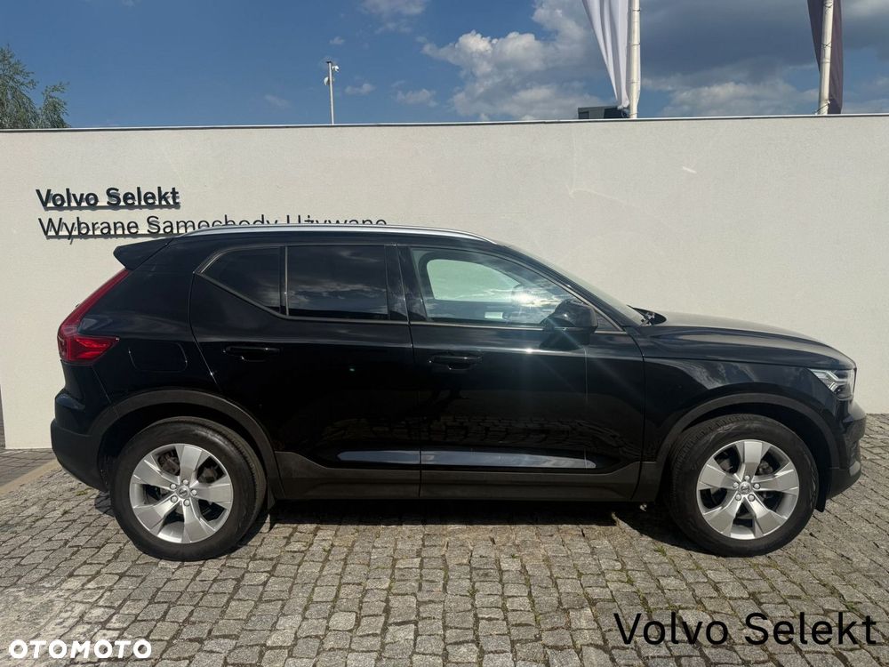 Volvo XC 40 - 6