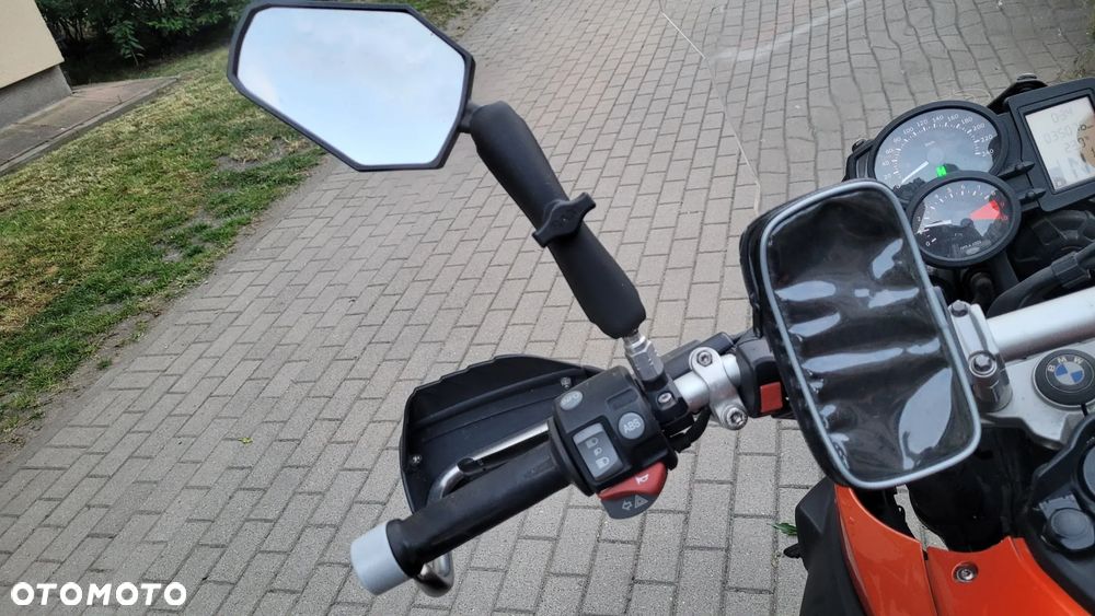 BMW GS - 13