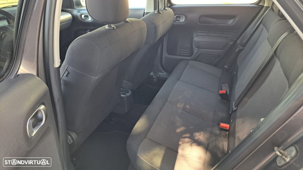 Citroën C4 Cactus 1.6 BlueHDi Shine - 8